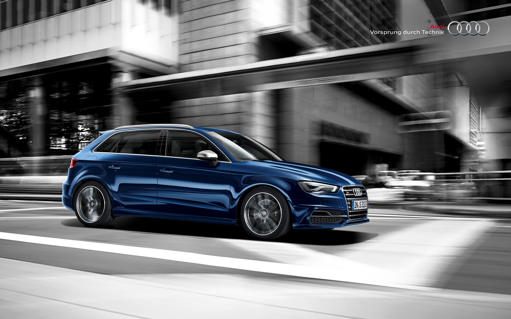 Audi S3 Sportback Pronta Consegna Venezia Scantamburlo Automobili S.r.l.